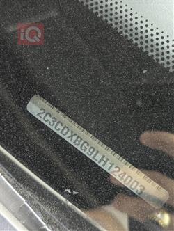 دودج تشارجر